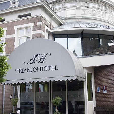 Budget Trianon Hotel Άμστερνταμ Εξωτερικό φωτογραφία
