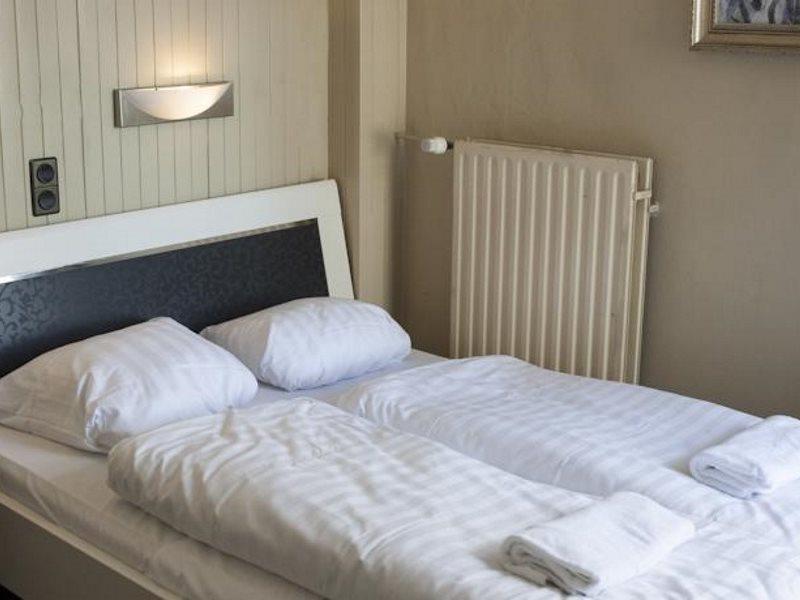 Budget Trianon Hotel Άμστερνταμ Εξωτερικό φωτογραφία